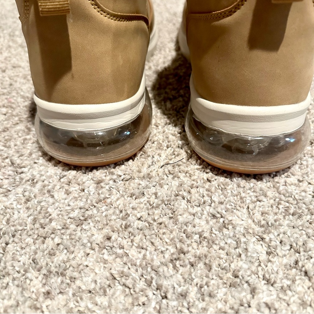 NWB Mens XRAY High Top Snow Boots - Picture 5 of 8